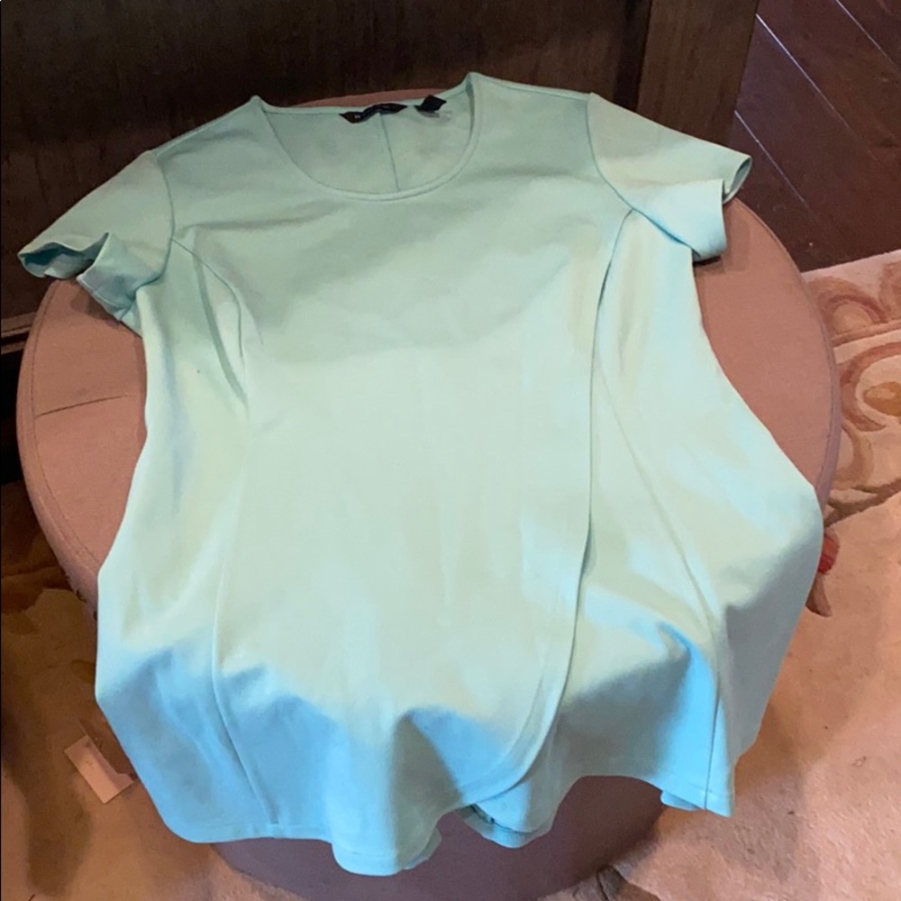 Beautiful side split tunic - Picture 2 of 3